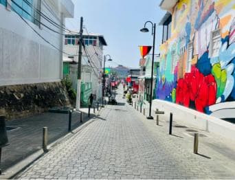 Puerto Plata Private City Tour - Photo 3 (Gallery view)