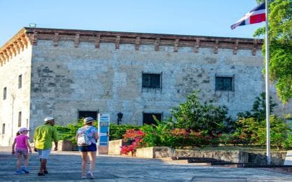 From Santo Domingo: Full day Historical Tour with Lunch - Photo 3 (Gallery view)