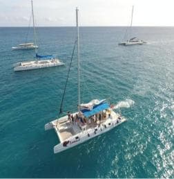 Discover Saona Island: Enjoy The Paradise - Photo 4 (Gallery view)