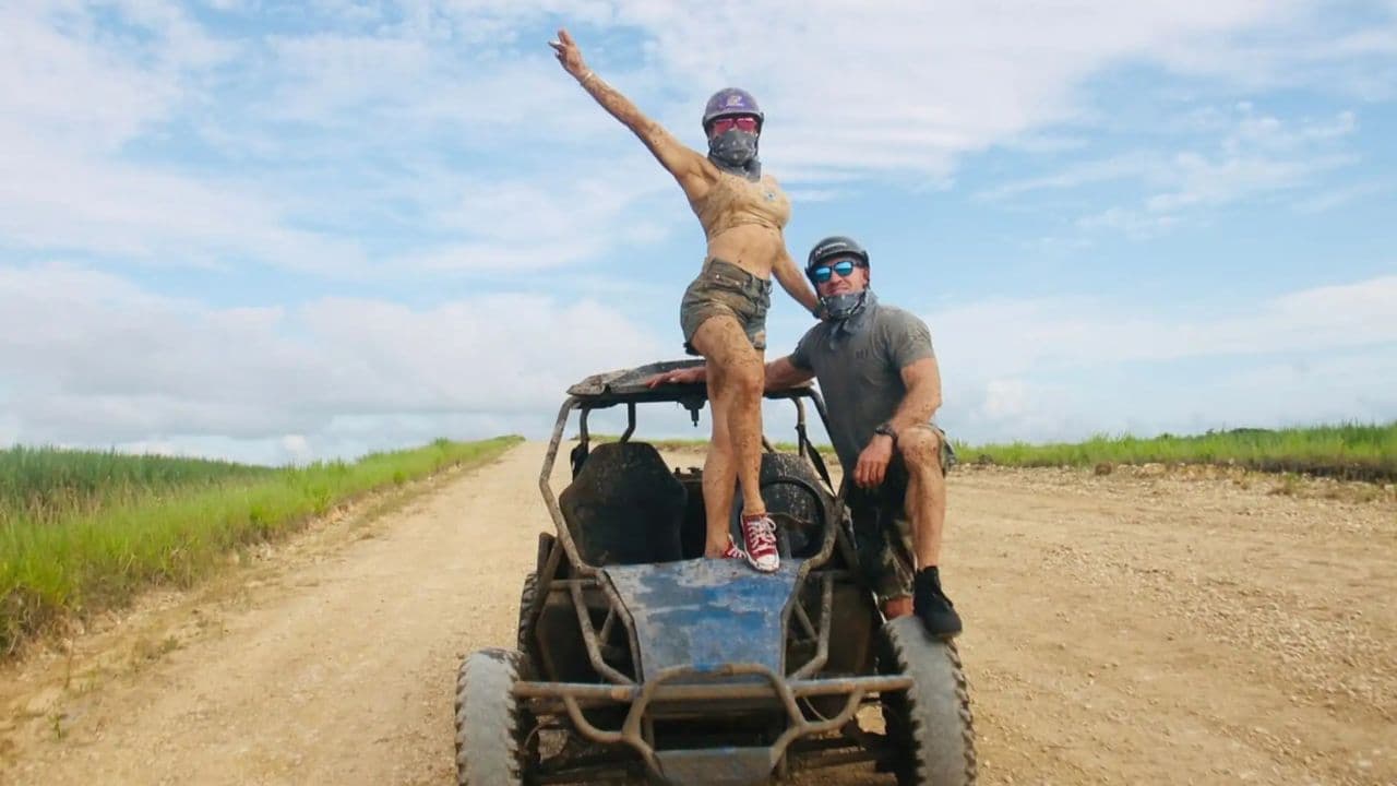 Bayahibe Buggies avanti ant forè, twou wòch ak plaj - Photo 4 (Gallery view)