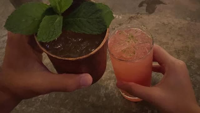 San Juan : Cocktail and bar hopping taster - Photo 4 (Gallery view)