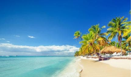 Punta Cana: Plavba katamaránom so šnorchlovaním a otvoreným barom - Photo 2 (Gallery view)