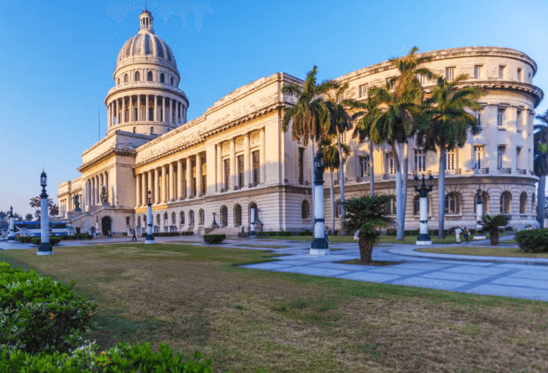 Private Tour of Havana - Photo 5 (Gallery view)