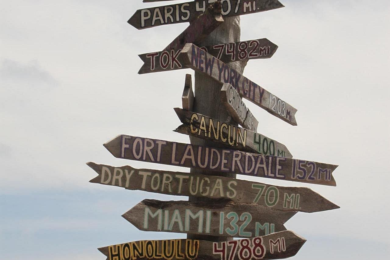 Miami to Key West Day Trip with Activity Options+Miami Airport - Photo 3 (Gallery view)