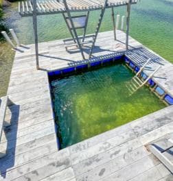 From Santo Domingo: Island Cabra & Grand Gossier Sandbank - Photo 2 (Gallery view)