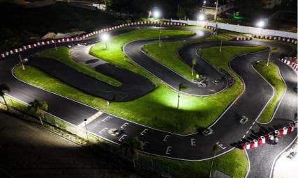 GO-KARTING: PUNTA CANA - Photo 2 (Gallery view)