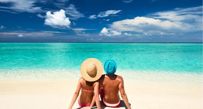Punta Cana: Saona Island Tour & catamaran food & open Bar - Photo 3 (Gallery view)