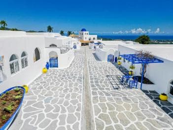 GreekLand & Puerto Plata City Tour – Full Experience - Photo 3 (Gallery view)