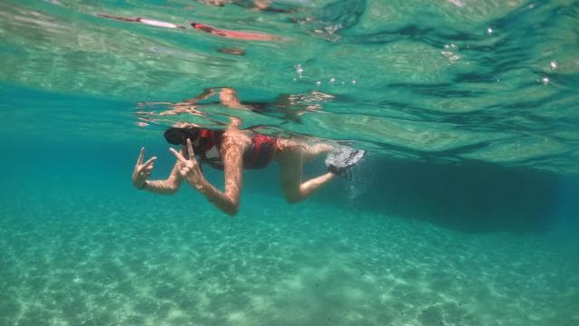 VIP Snorkeling with Turtles Adventure - Photo 2 (Gallery view)