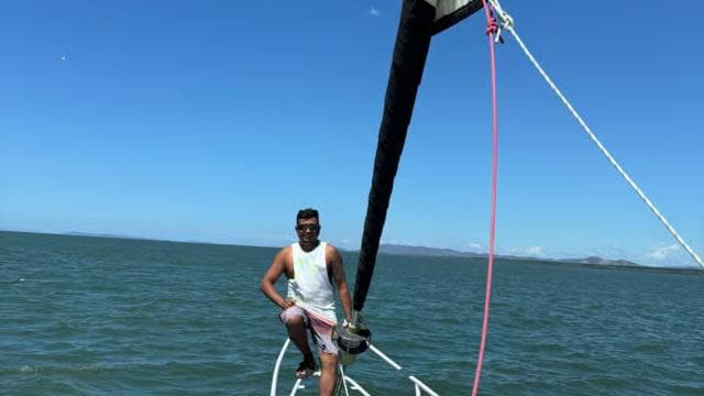 Nosara Sailboat Sunset Tour - Photo 4 (Gallery view)