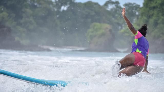 Manuel Antonio surf lessons - Photo 5 (Gallery view)