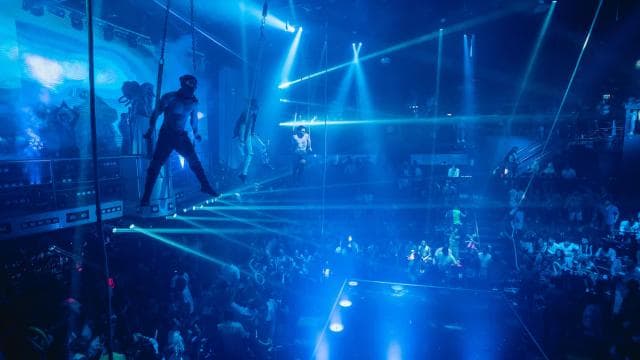 Coco Bongo Punta Cana: Regular Admission, Round Transfer - Photo 5 (Gallery view)