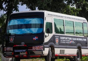 Puerto plata city tour with & Lunch local - Photo 4 (Gallery view)