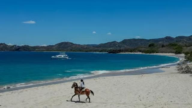 Playa Conchal/Brasilito: ATV & HorseBack Riding Combo Tour - Photo 2 (Gallery view)
