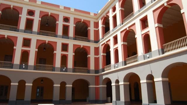 San Juan: History Walking Tour with a Guide - Photo 3 (Gallery view)
