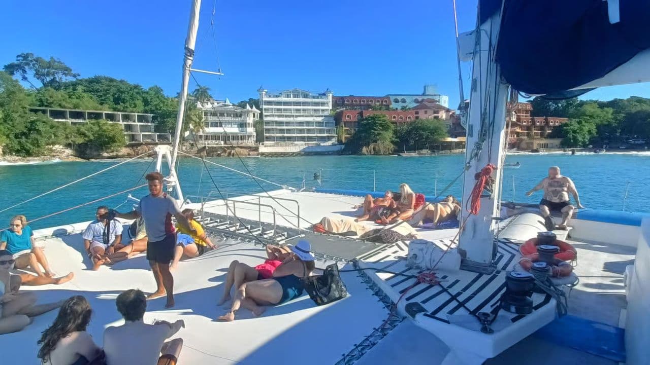 Coffee, cocoa, rum, and espadrilles in Puerto Plata - Dominican Republic