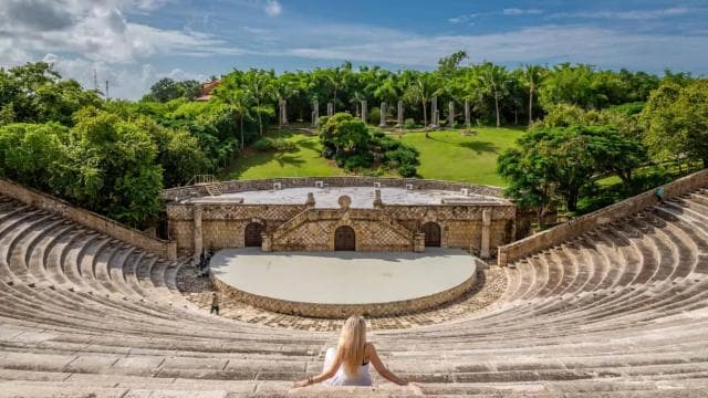 Catalina Island & Altos de Chavón From Punta Cana - Photo 3 (Gallery view)
