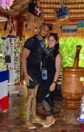 Punta Cana: Buggy ride to Macao Beach and Natural Cave - Dominican Republic