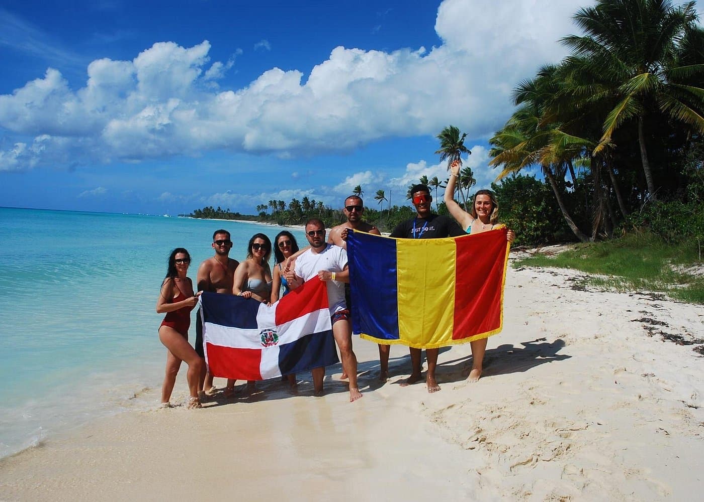 Saona Relax Tour - Photo 4 (Gallery view)