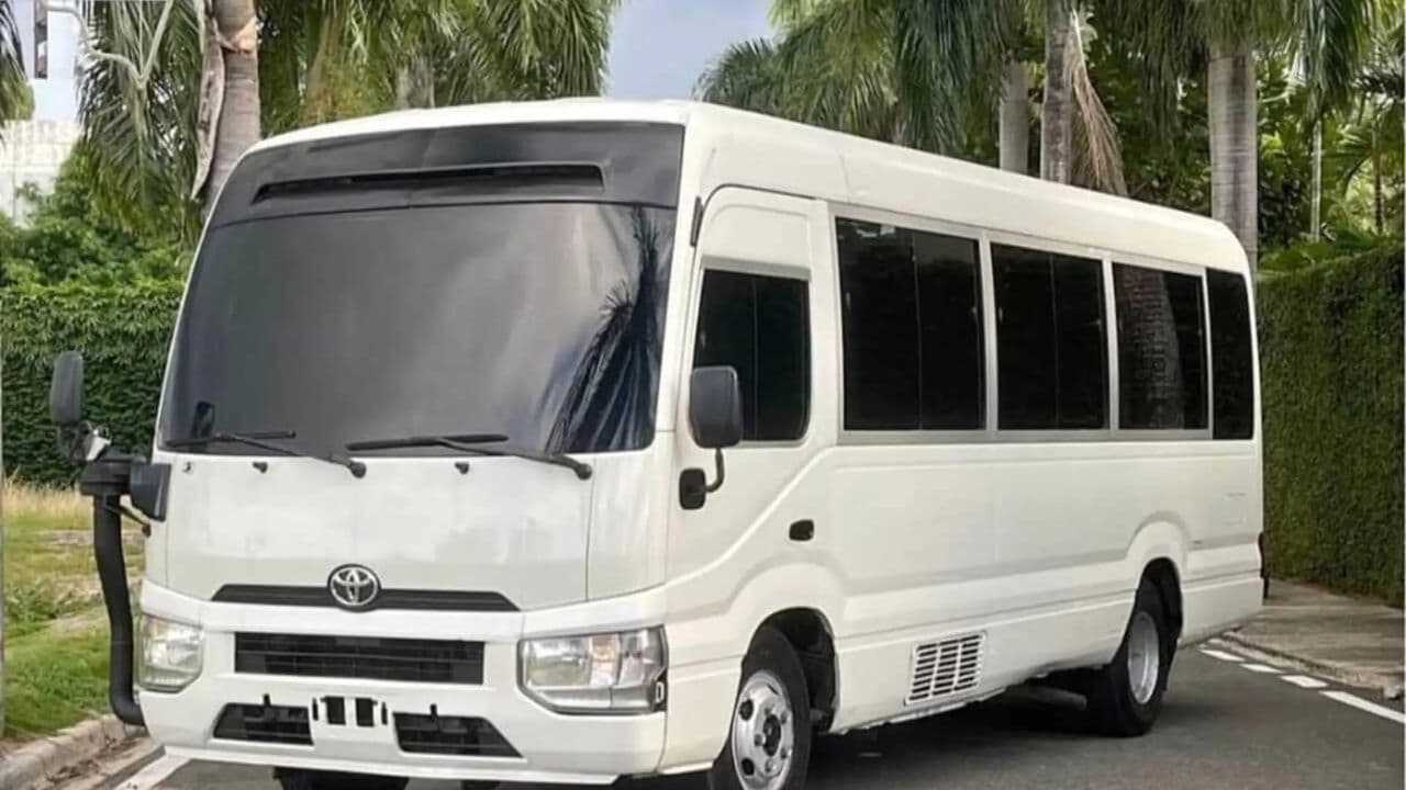 Punta Cana: Private Transfers Taxi Bavaro Punta Cana - Photo 3 (Gallery view)