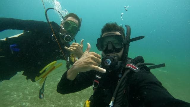 Culebra: Snorkel with Turtles - Photo 4 (Gallery view)