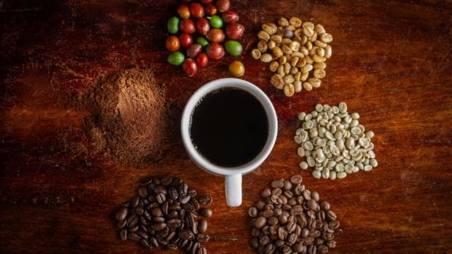 La Fortuna: Don Juan Arenal Coffee and Chocolate Tour - Dominican Republic