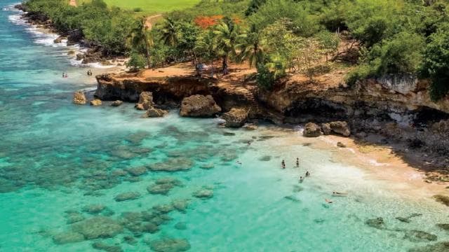 Puerto Rico: tur de gastronomie și plaje din Aguadilla West Coast - Photo 3 (Gallery view)