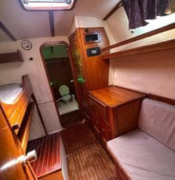 Private catamaran for groups for groups with Lunch & Drinks - Photo 4 (Gallery view)