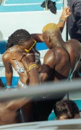 Punta Cana Party Boat (Adults only) - Photo 5 (Gallery view)