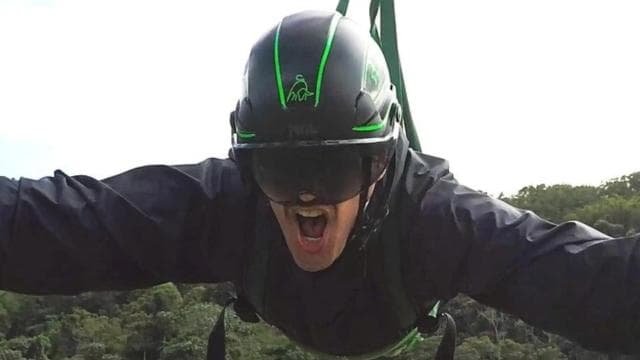 Toro Verde: The Monster Zipline and 7 Ziplines Adventure - Dominican Republic