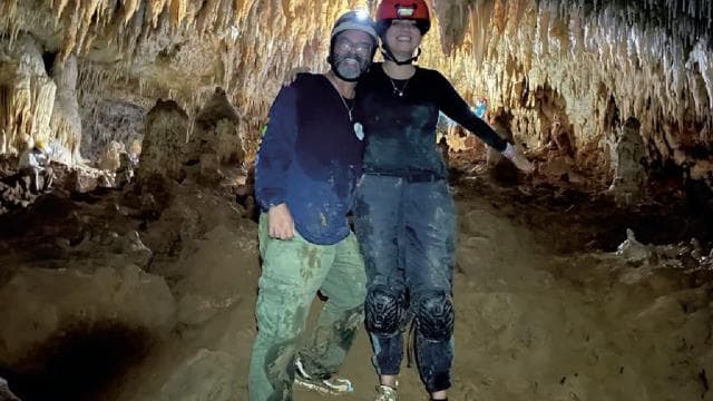 San Juan: Camuy River Canyon and Cave Tour with Pickup - Dominican Republic