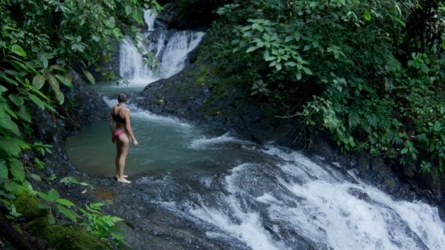 Il tour delle cascate Explorer - Photo 5 (Gallery view)