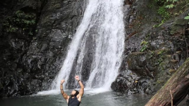 Hike 10 Waterfalls in Jacó with Lunch included - Photo 3 (Gallery view)