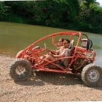 Bayahibe Buggies Adventure mezi džunglí, jeskyněmi a plážemi - Photo 2 (Gallery view)
