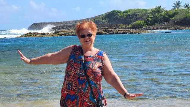 Puerto Rico: Driving Tour at Old San Juan & Coastal Drive. - Dominican Republic