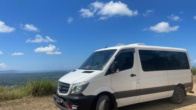 Poas Volcano National Park Guided Tour - Dominican Republic