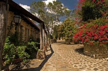La Romana: jaskyne Maravillas, Altos de Chavon a prehliadka cigár - Photo 2 (Gallery view)