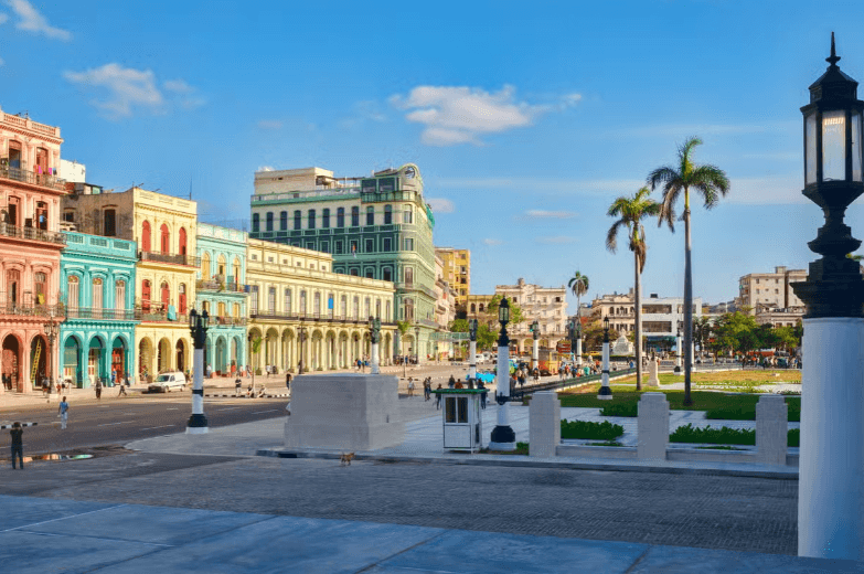 Tour en bicicleta por La Habana - Photo 4 (Gallery view)