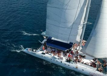 experimentați insula Saona din Punta Cana - Photo 3 (Gallery view)