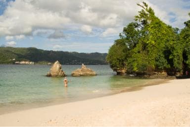 Samana Bay: Cayo Levantado Snorkeling and Kayaking Tour - Photo 5 (Gallery view)