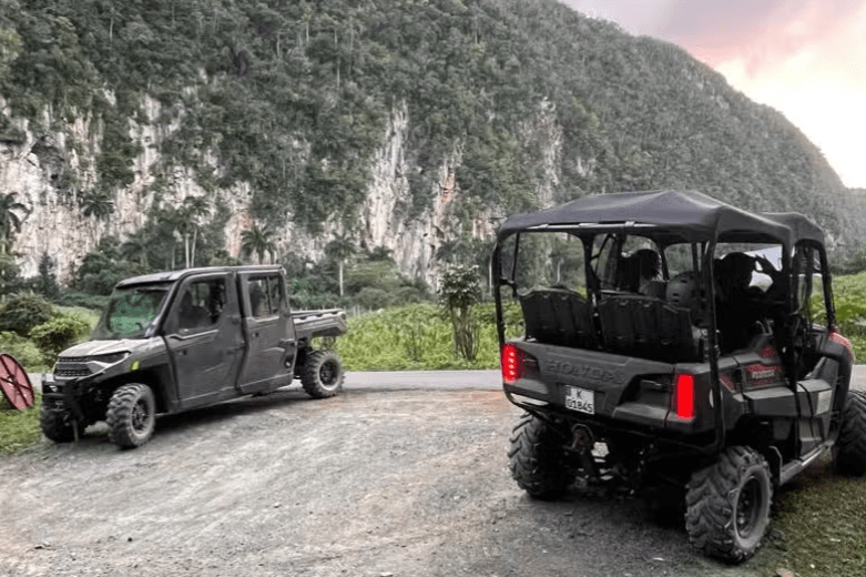 Viñales Valley Buggy Tours - Photo 3 (Gallery view)