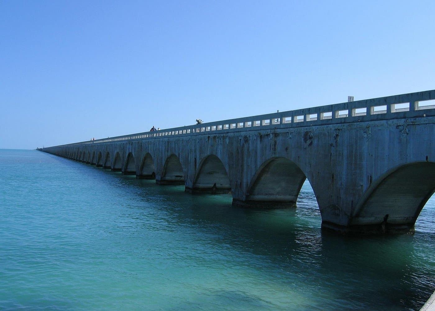 From Fort Lauderdale to Key West Full-Day Tour - Photo 3 (Gallery view)