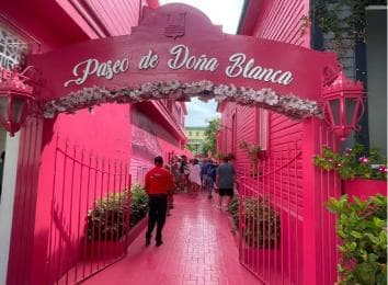 Puerto Plata: Half-Day Historic and Cultural Highlights Tour - Photo 5 (Gallery view)