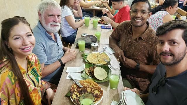 San Jose: Food Tour at the Central Market - Photo 5 (Gallery view)