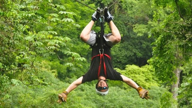 Jaco Beach: Full-Day ATV, Zip Line, and Horse Riding w/Lunch - Photo 4 (Gallery view)