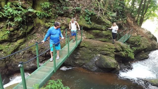 Il tour delle cascate Explorer - Photo 4 (Gallery view)