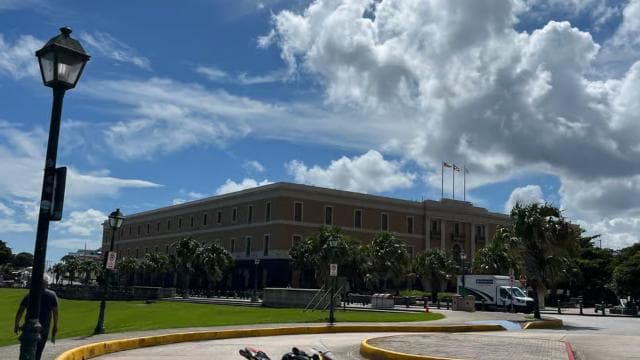 San Juan: visita i punti salienti della vecchia San Juan e della Nuova San Juan - Photo 3 (Gallery view)