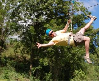 Puerto Plata ATV N Zip Adventure | Shore Excursion & Hotel - Photo 2 (Gallery view)