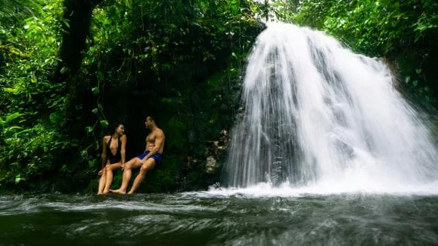 Land of Senses (Waterfalls, Hike, Thermals) by Sensoria - Photo 2 (Gallery view)