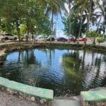 Learn about the History of Bayahibe and Bathe in 7 Springs - Dominican Republic